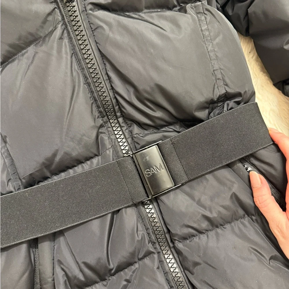 SAM. Puffer Jacket - S - Picture 3 of 3